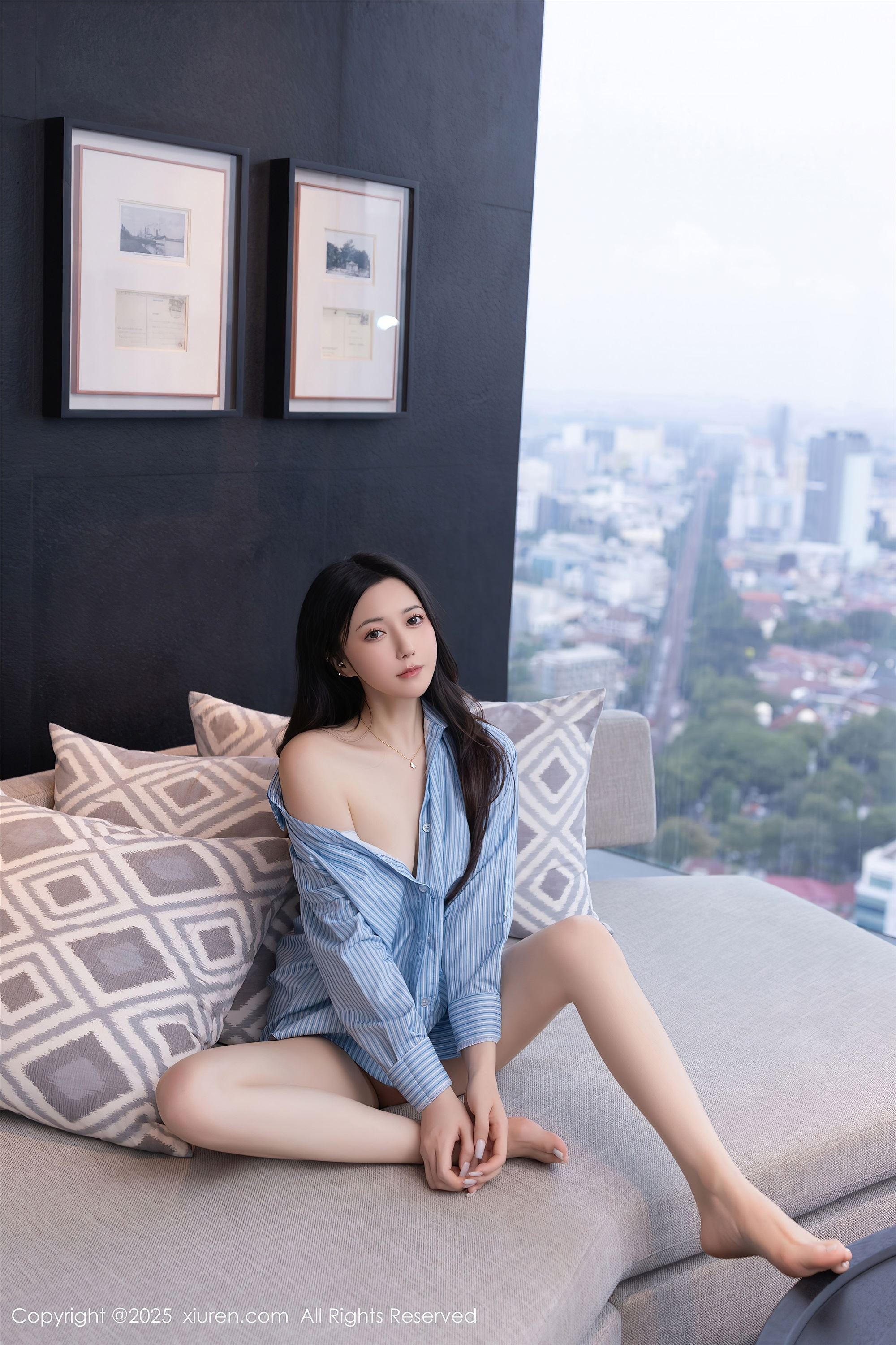 Xiuren秀人网 2025.06.13 NO.10412 鱼子酱Fish